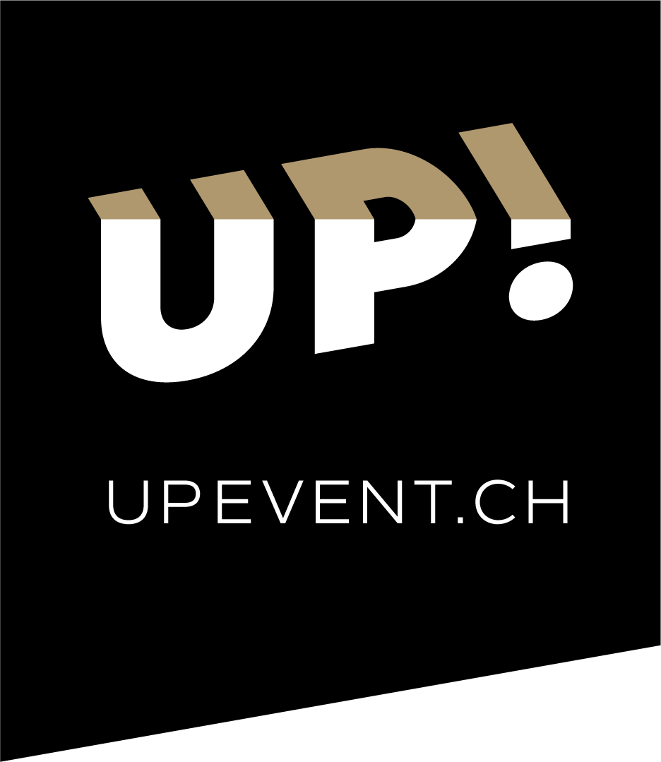 UP! Event AG